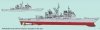 Dragon 7142 USS Lake Erie CG-70 1/700